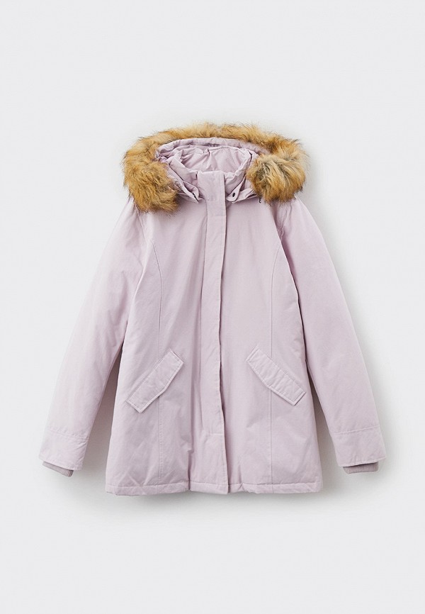 Canadian Пуховик - фото 1