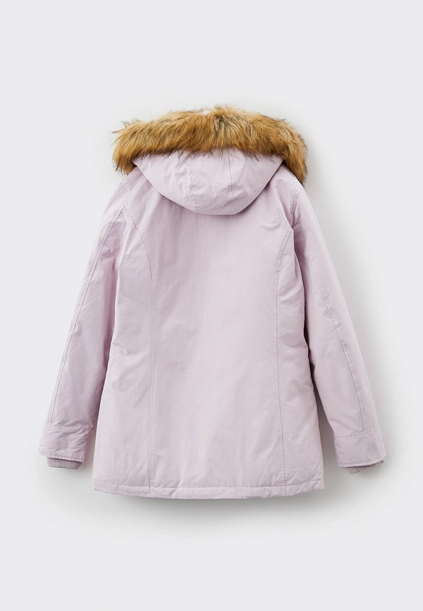 Canadian Пуховик - фото 2