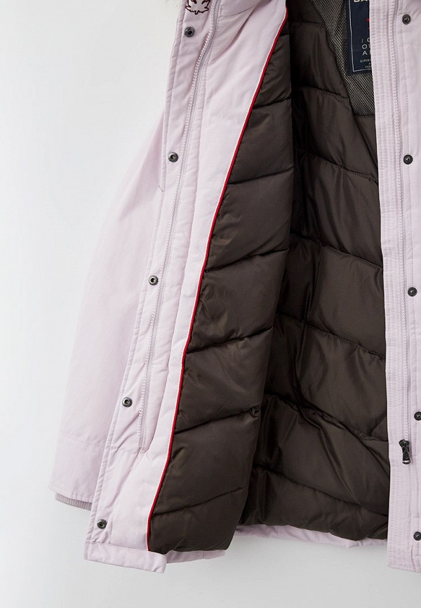 Canadian Пуховик - фото 3