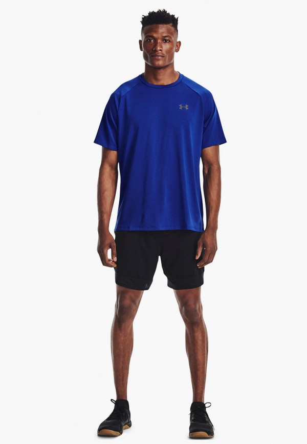 Under Armour Футболка спортивная - UA Tech 2.0 SS Tee - фото 2