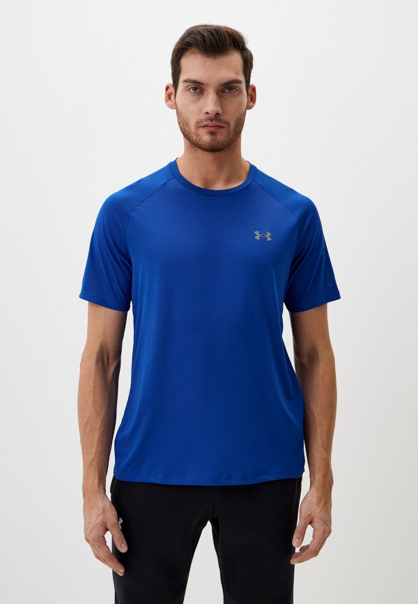 Under Armour Футболка спортивная - UA TECH 2.0 SS TEE - фото 1