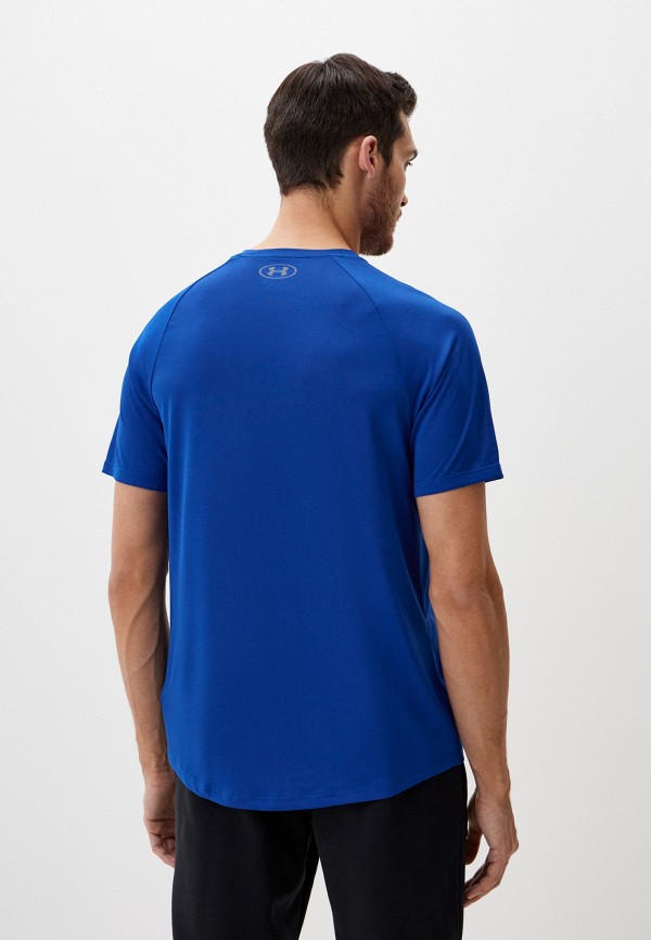 Under Armour Футболка спортивная - UA TECH 2.0 SS TEE - фото 3