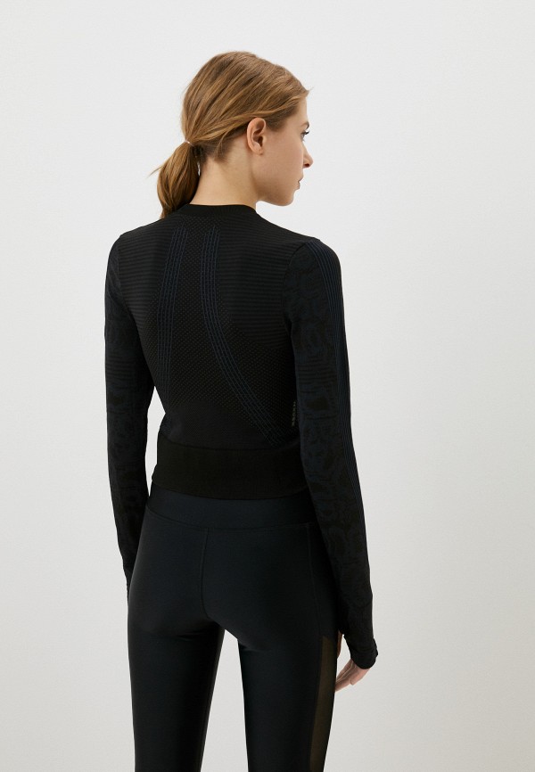 Under Armour Лонгслив спортивный - UA Rush Seamless LS - фото 3