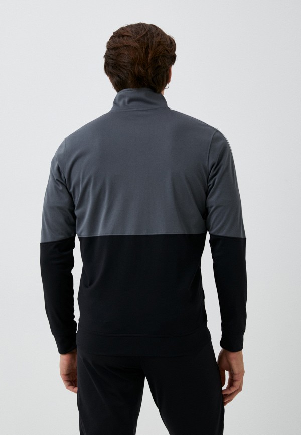 Under Armour Олимпийка - UA PIQUE TRACK JACKET - фото 3