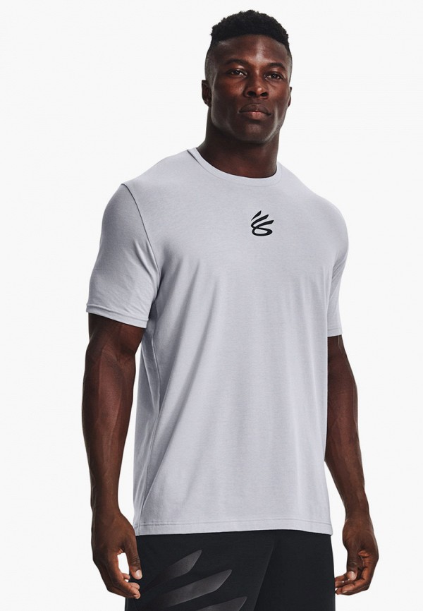 Under armour best sale curry shirt
