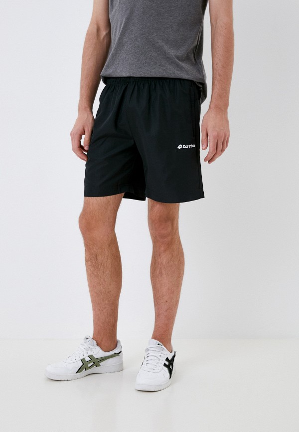 Lotto Шорты спортивные - LOTTO SHORT MILANO II DB - фото 1