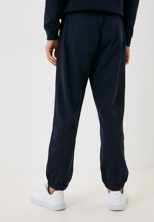 Lotto Брюки спортивные - LOTTO MSC PANT CUFF FL - фото 3