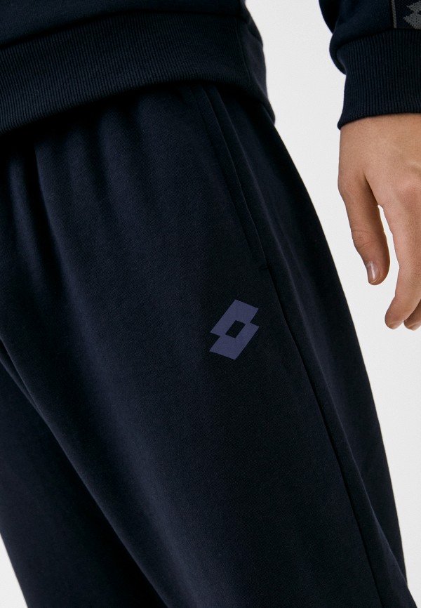 Lotto Брюки спортивные - LOTTO MSC PANT CUFF FL - фото 4