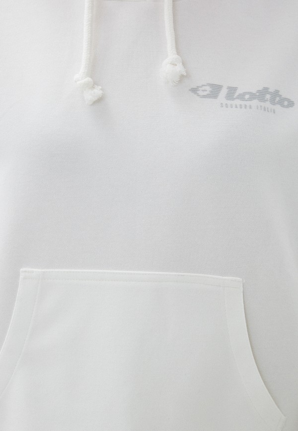 Lotto Худи - LOTTO ATHLETICA DUE W IV SWEAT HD PL - фото 4