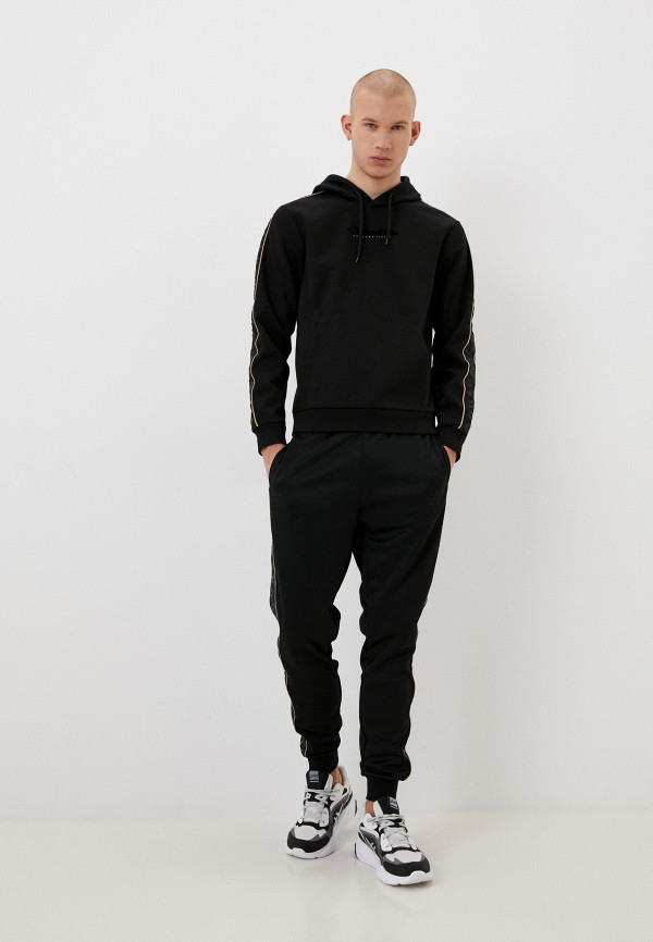 Lotto Худи - LOTTO ATHLETICA CLASSIC IV SWEAT HD PL - фото 2