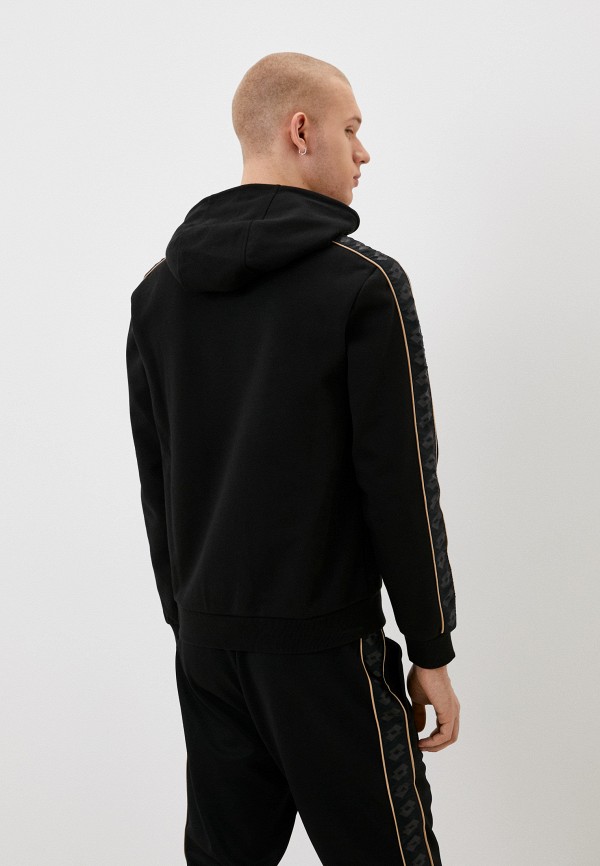 Lotto Худи - LOTTO ATHLETICA CLASSIC IV SWEAT HD PL - фото 3