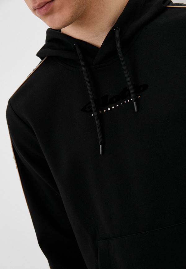 Lotto Худи - LOTTO ATHLETICA CLASSIC IV SWEAT HD PL - фото 4