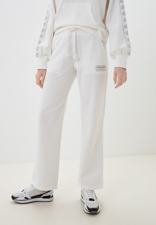 Lotto Брюки спортивные - LOTTO ATHLETICA DUE W IV PANT PL - фото 1