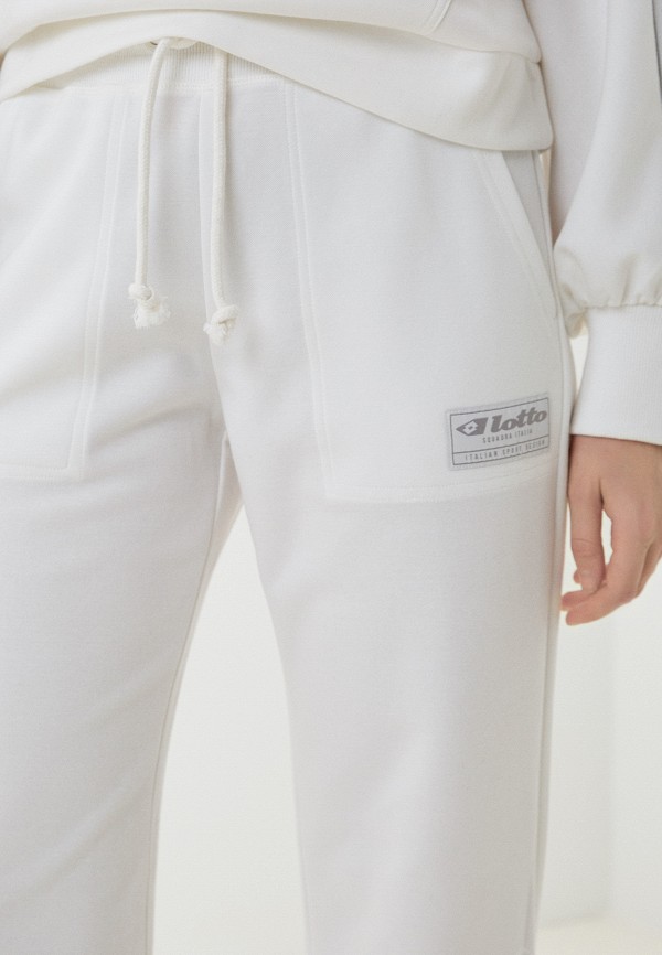 Lotto Брюки спортивные - LOTTO ATHLETICA DUE W IV PANT PL - фото 4