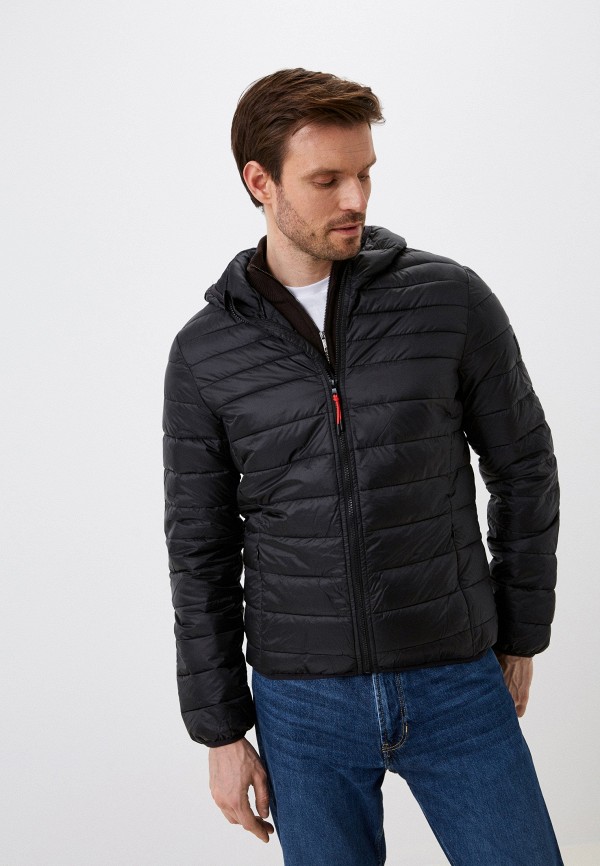 Lotto Куртка утепленная - LOTTO BOMBER CORTINA III HD PAD PL - фото 1