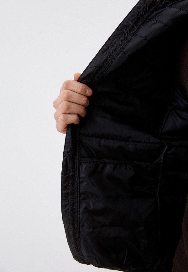 Lotto Куртка утепленная - LOTTO BOMBER CORTINA III HD PAD PL - фото 4