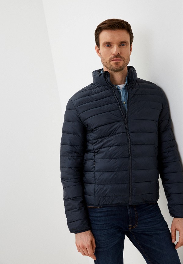 Lotto Куртка утепленная - LOTTO BOMBER CORTINA III PAD PL - фото 1