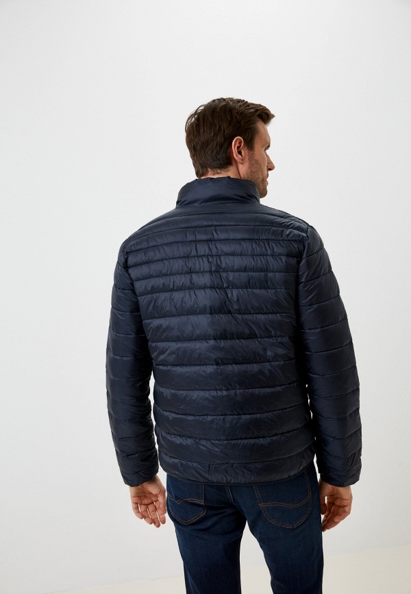 Lotto Куртка утепленная - LOTTO BOMBER CORTINA III PAD PL - фото 3