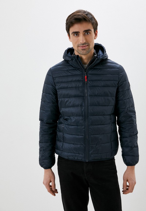 Lotto Куртка утепленная - LOTTO BOMBER CORTINA III HD PAD PL - фото 1