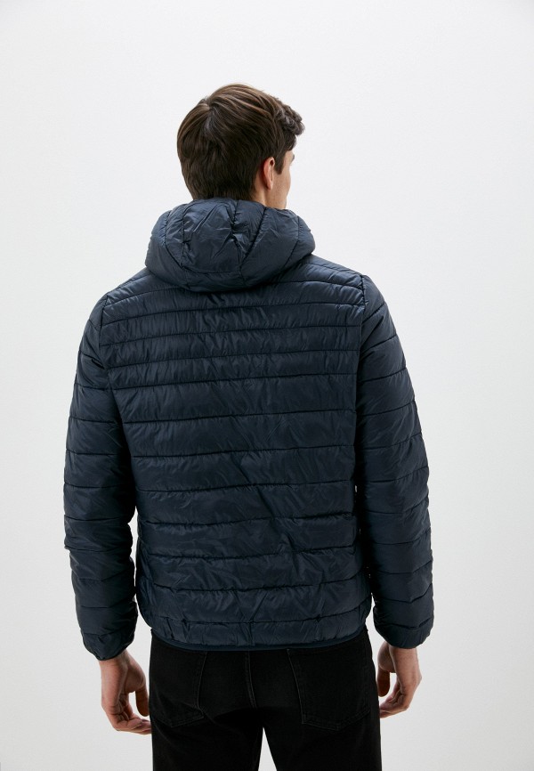 Lotto Куртка утепленная - LOTTO BOMBER CORTINA III HD PAD PL - фото 3