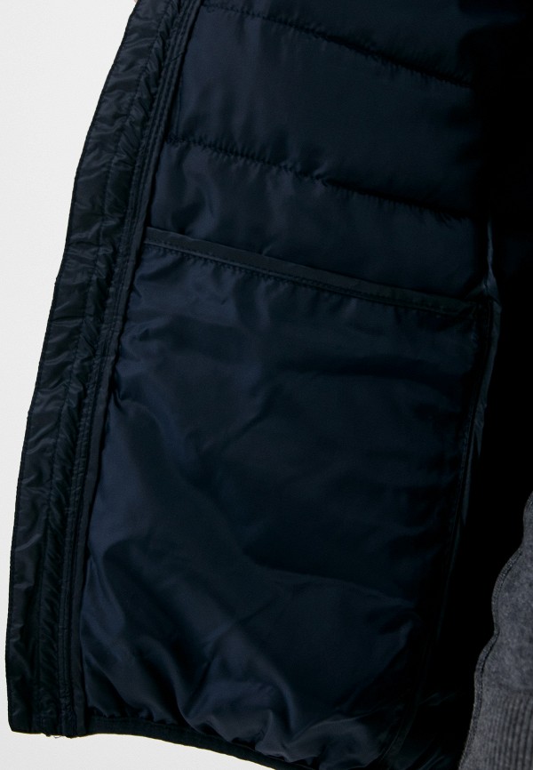 Lotto Куртка утепленная - LOTTO BOMBER CORTINA III HD PAD PL - фото 4