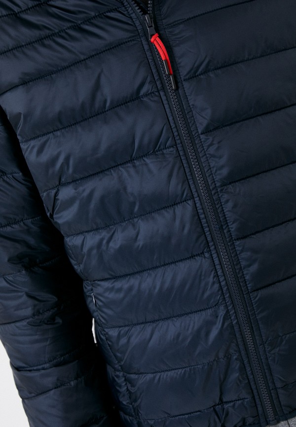 Куртка утепленная Lotto LOTTO BOMBER CORTINA III HD PAD PL, цвет: синий ...