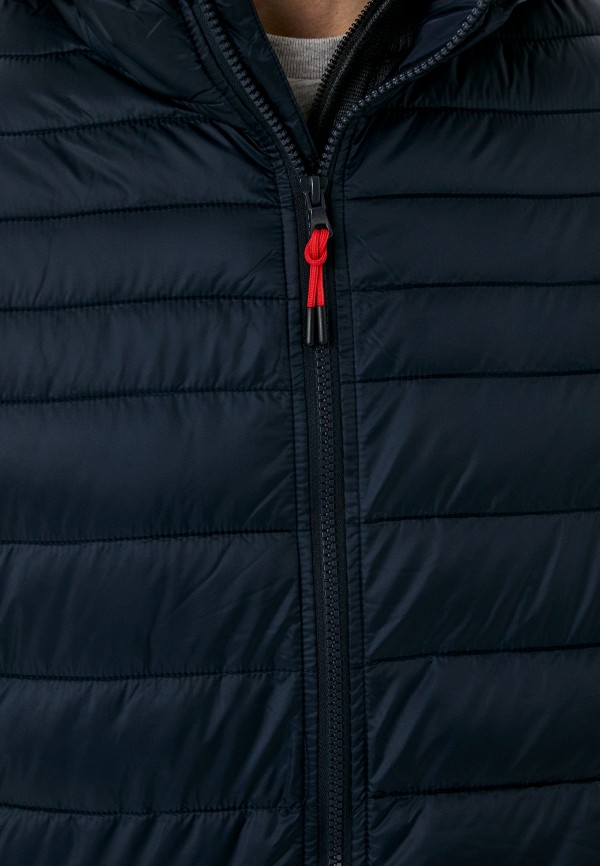 Lotto Куртка утепленная - LOTTO BOMBER CORTINA III HD PAD PL - фото 5