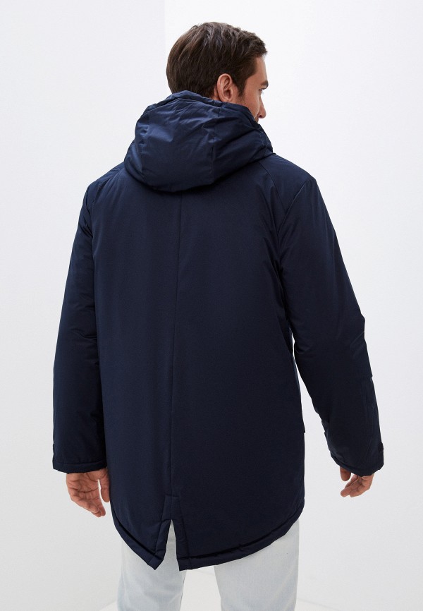 Парка Lotto LOTTO PARKA CERVINO III NY, цвет: синий, RTLABD033302 ...