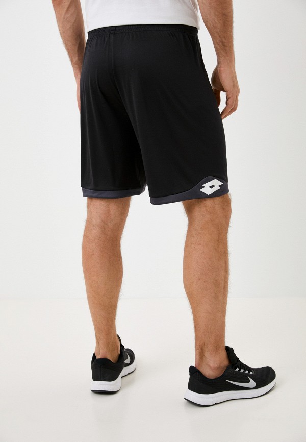 Lotto Шорты спортивные - LOTTO DELTA PLUS SHORT PL - фото 3