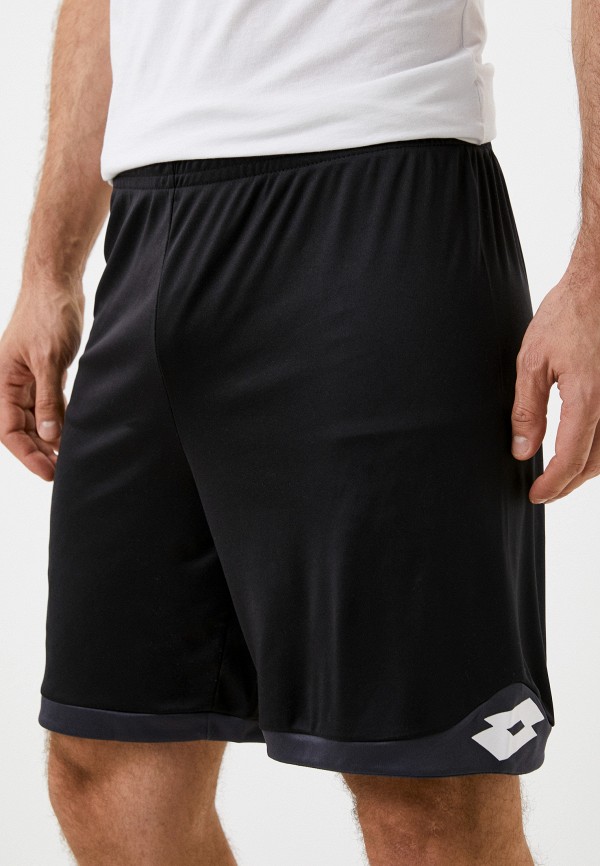 Lotto Шорты спортивные - LOTTO DELTA PLUS SHORT PL - фото 4