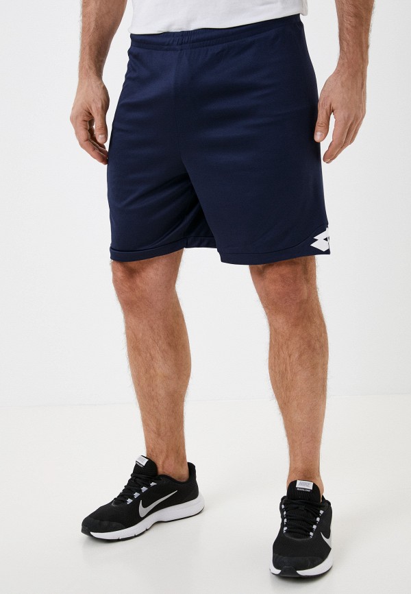 Lotto Шорты спортивные - LOTTO DELTA PLUS SHORT PL - фото 1