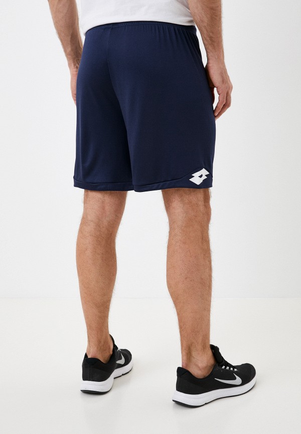 Lotto Шорты спортивные - LOTTO DELTA PLUS SHORT PL - фото 3