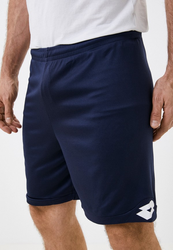 Lotto Шорты спортивные - LOTTO DELTA PLUS SHORT PL - фото 4