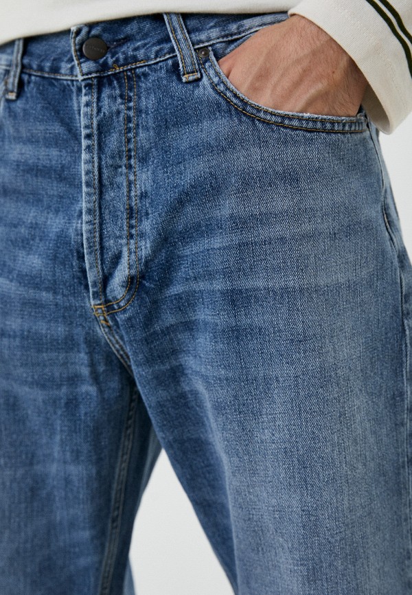 Carhartt WIP Джинсы - Marlow - фото 4
