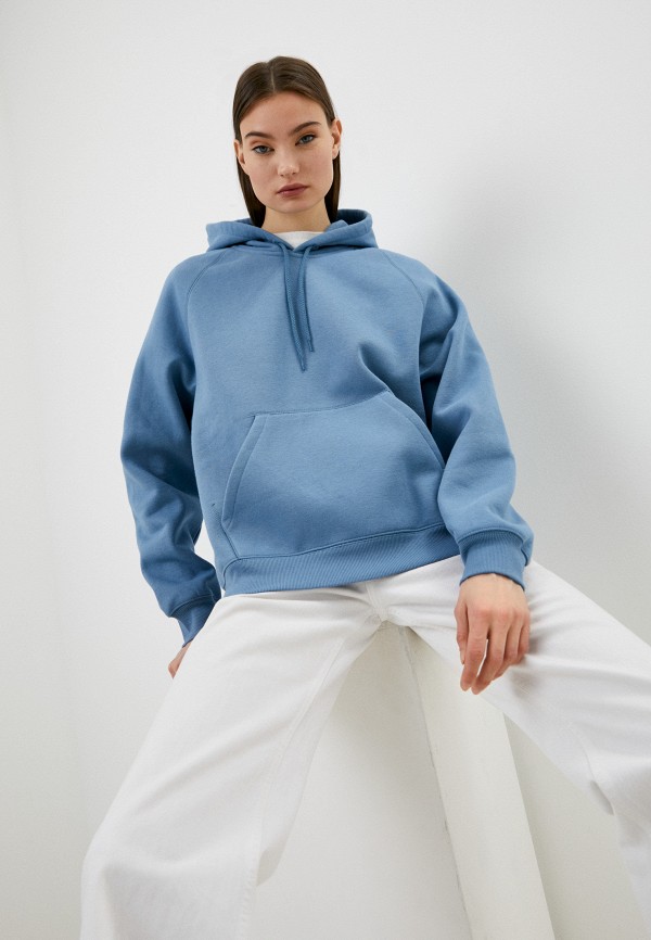 Carhartt WIP HOODED CHASE SWEATSHIRT RTLABD042101 Lamoda