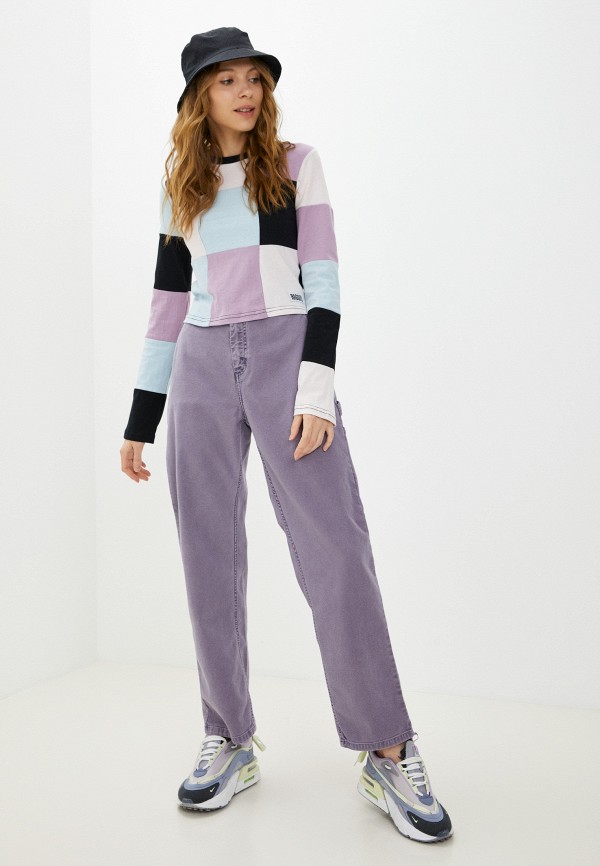 Carhartt WIP Брюки - W' Pierce Pant Straight - фото 2