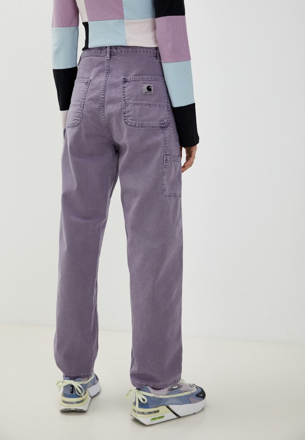 Carhartt WIP Брюки - W' Pierce Pant Straight - фото 3