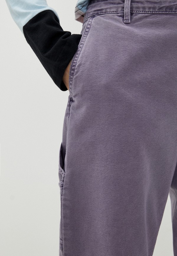 Carhartt WIP Брюки - W' Pierce Pant Straight - фото 4
