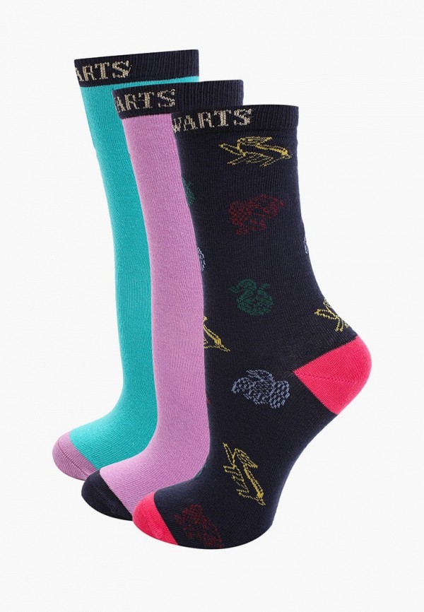 Marks & Spencer Носки 3 пары - фото 1