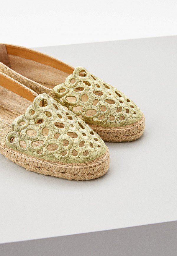 Castaner Эспадрильи - фото 2