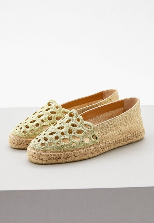 Castaner Эспадрильи - фото 3