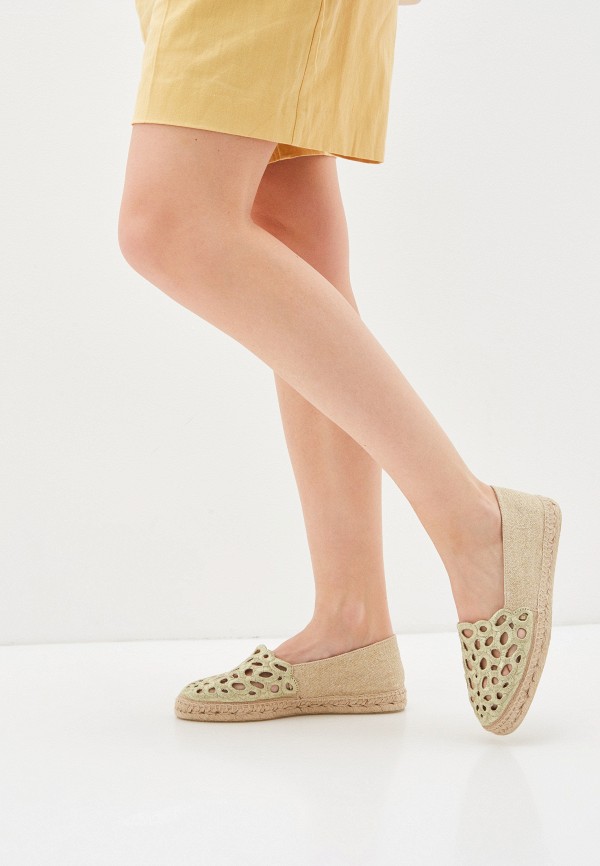 Castaner Эспадрильи - фото 6
