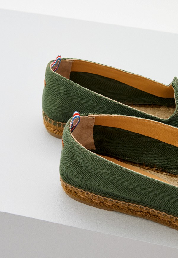 Castaner Эспадрильи - JAIME T/082 - фото 4