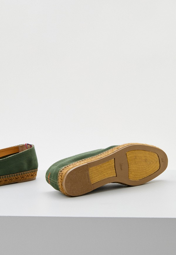 Castaner Эспадрильи - JAIME T/082 - фото 5