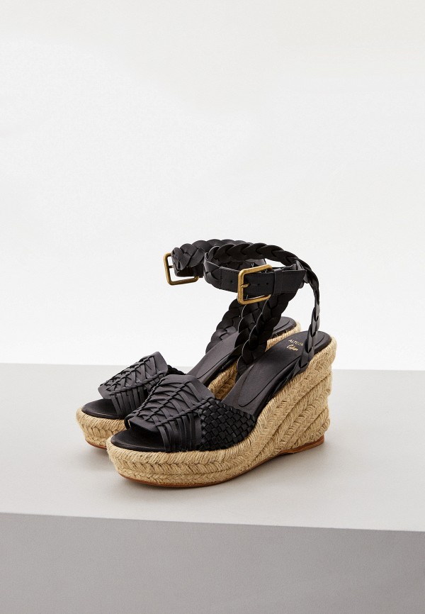 Castaner Босоножки - ALTUZARRA - фото 3