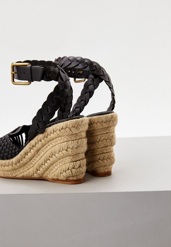 Castaner Босоножки - ALTUZARRA - фото 4