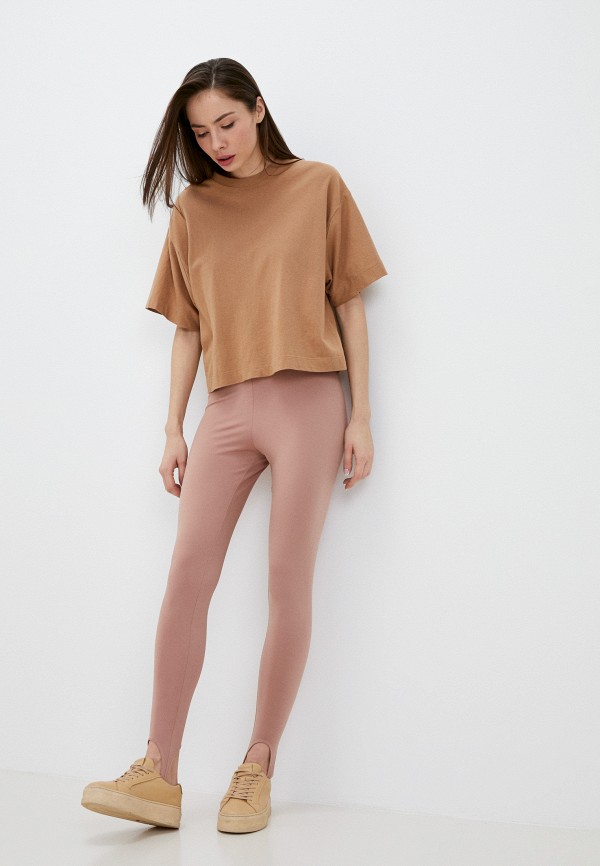 Snow Airwolf Леггинсы - фото 2