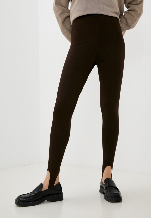 Snow Airwolf Леггинсы - фото 1