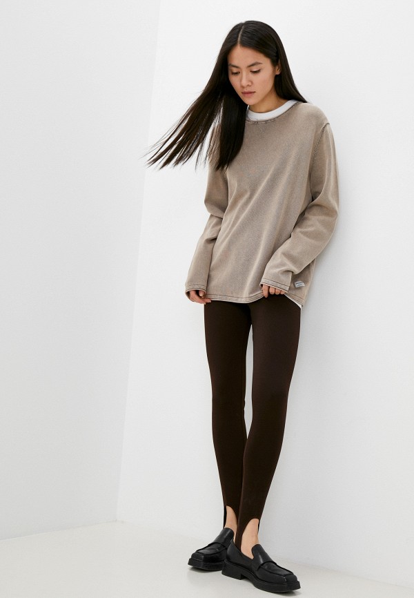 Snow Airwolf Леггинсы - фото 2