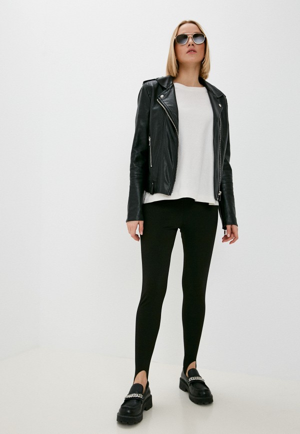 Snow Airwolf Леггинсы - фото 2